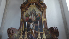 Weitra St Peter und Paul