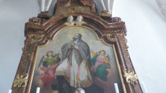 Weitra St Peter und Paul