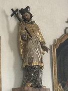 St Martin Bad Kohlgrub