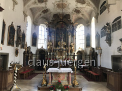 St Martin Bad Kohlgrub