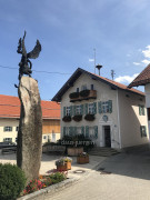 St Martin Bad Kohlgrub