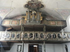 St Martin Bad Kohlgrub