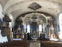 St Martin Bad Kohlgrub