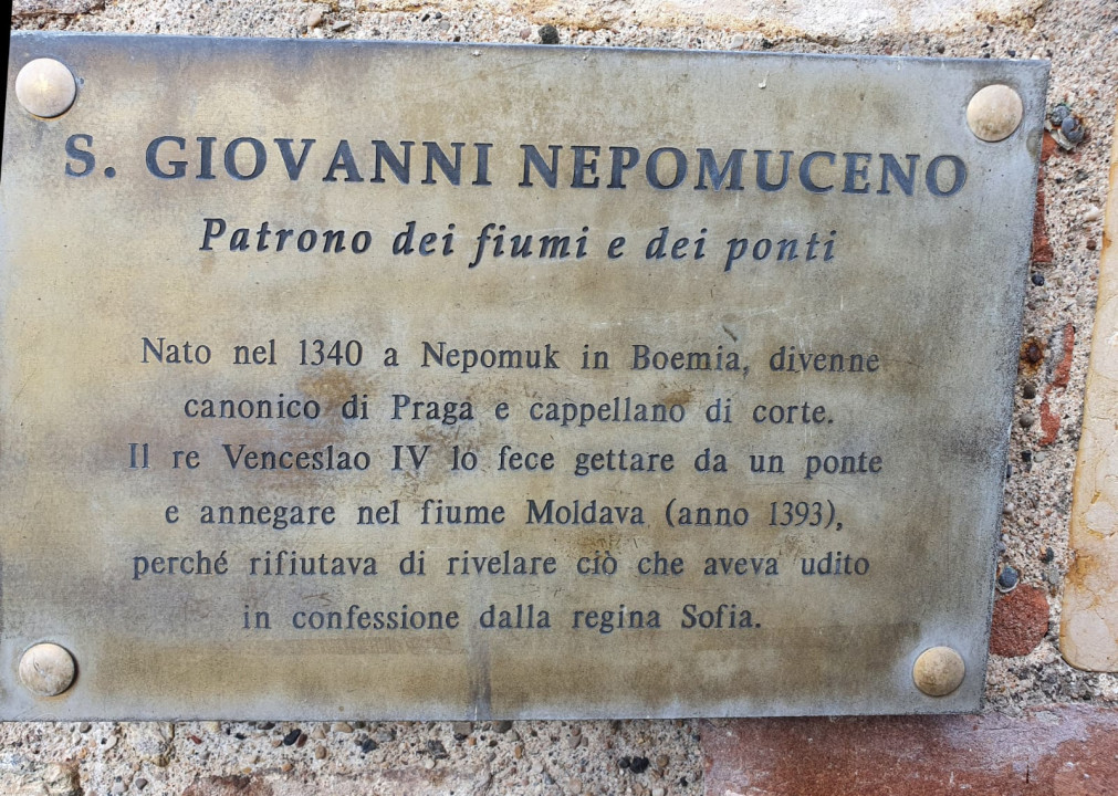 Borghetto <Nepomuk