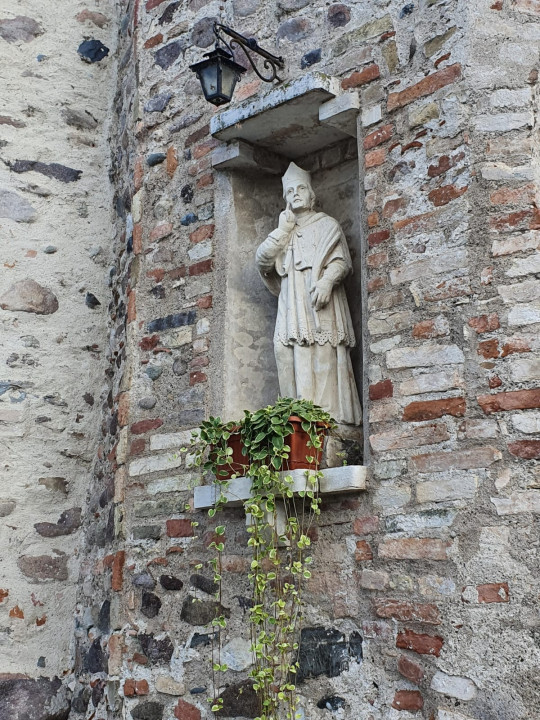 Borghetto <Nepomuk