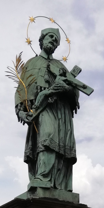Nepomuk Prag