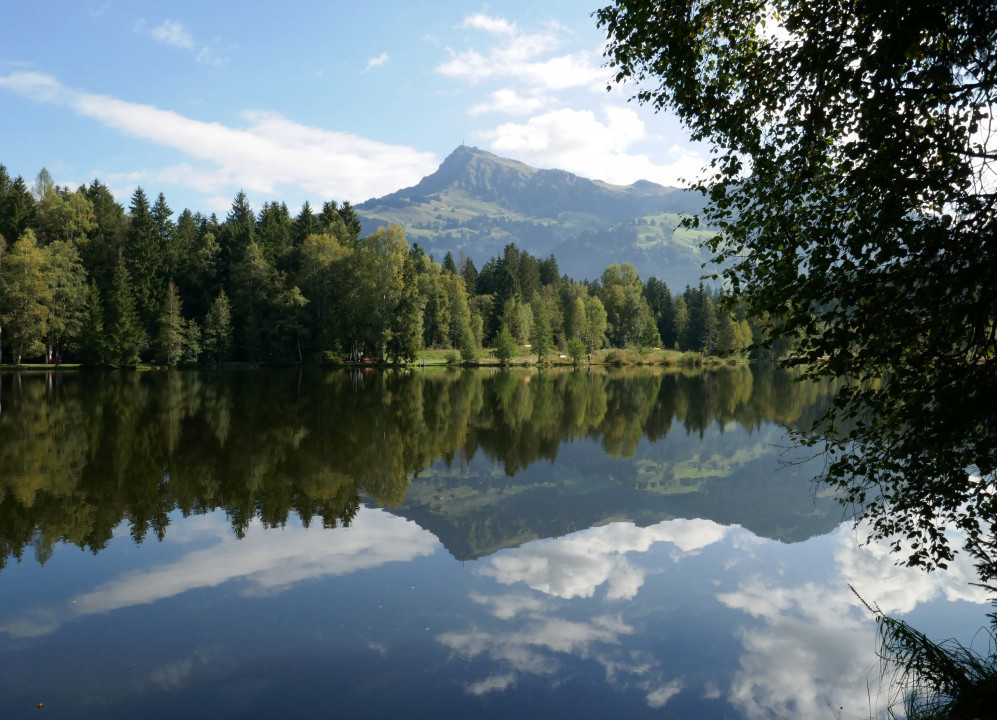 Schwarzsee
