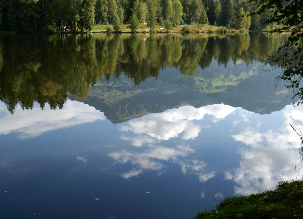 Schwarzsee