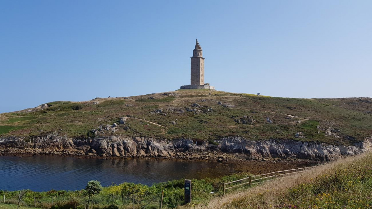 La Coruña  10