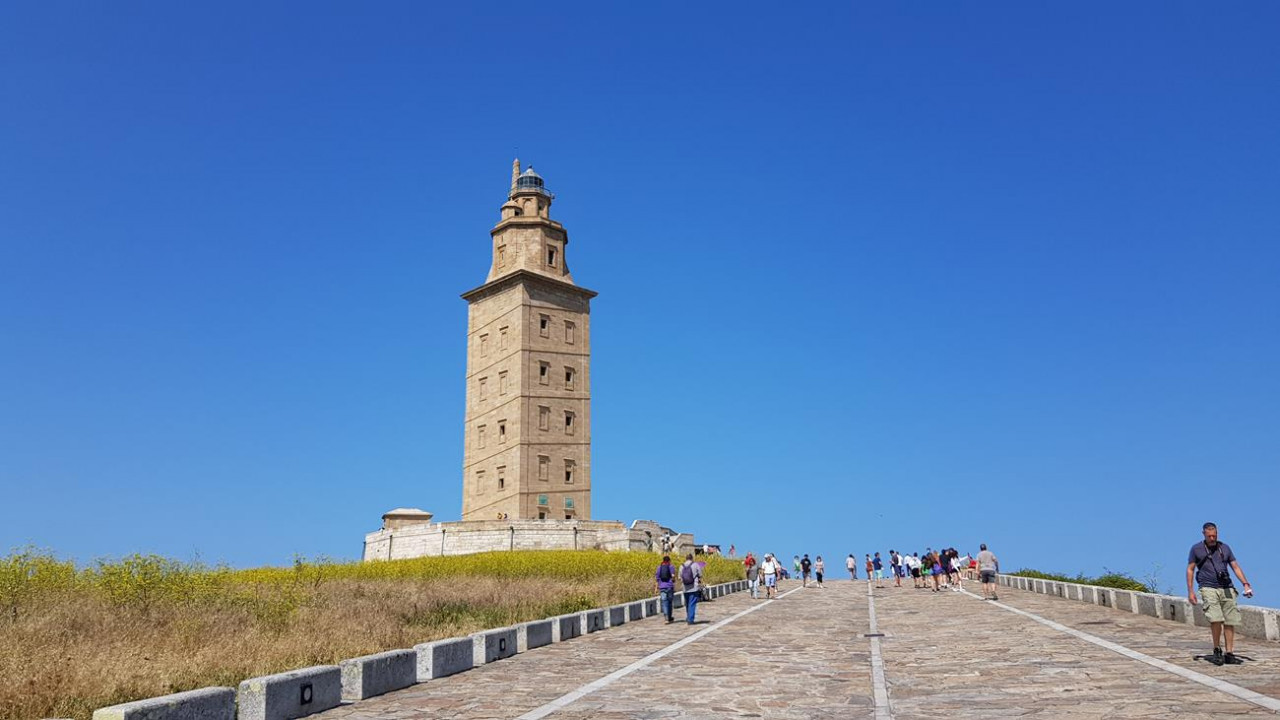 La Coruña  14