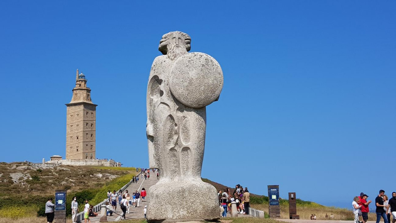 La Coruña  18