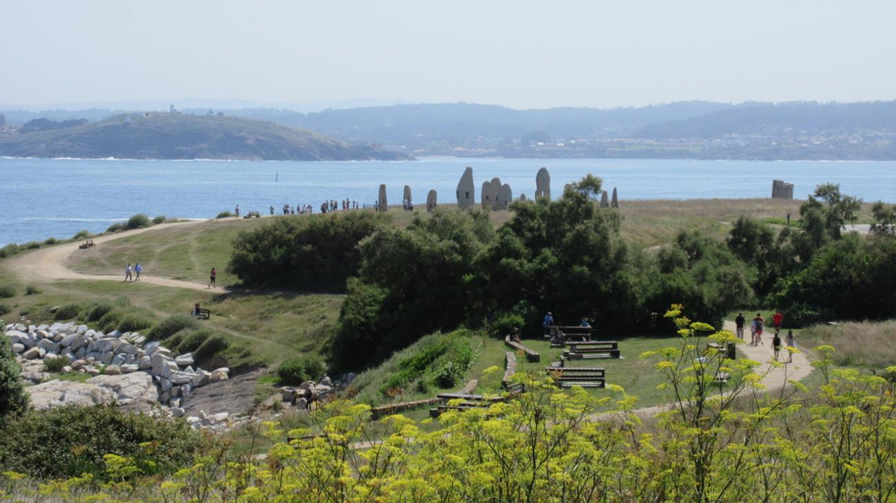 La Coruña  19