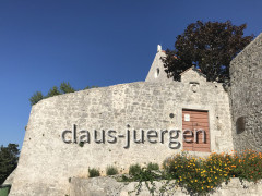 Cokovac Kloster