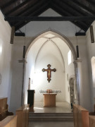Cokovac Kloster