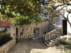 Cokovac Kloster