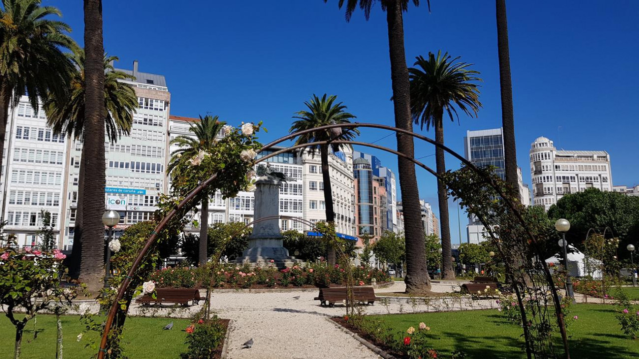 La Coruña  30