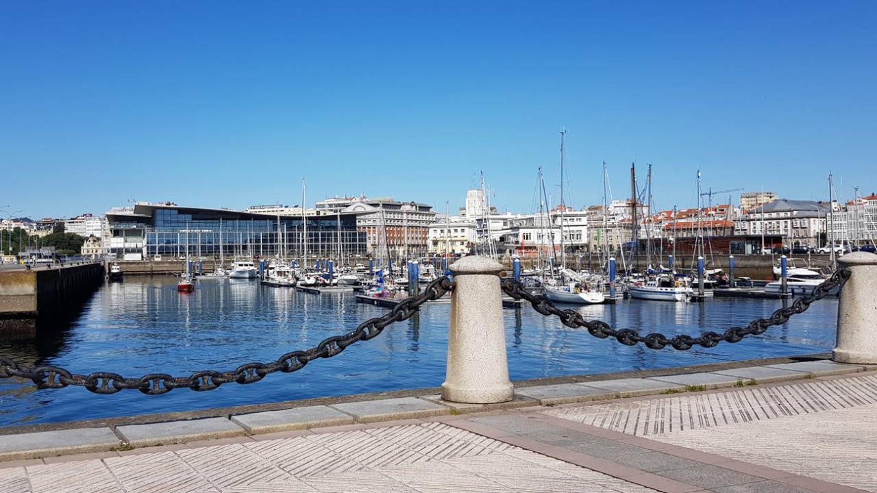 La Coruña  31