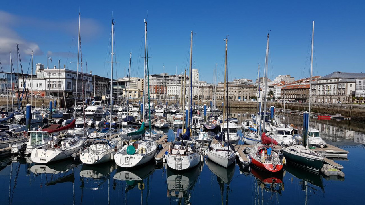La Coruña  32