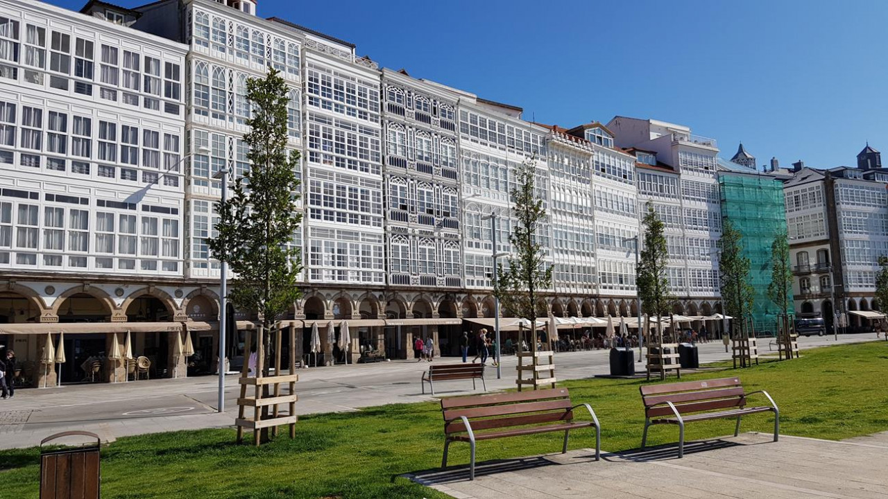 La Coruña  34