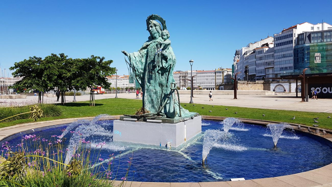 La Coruña  36