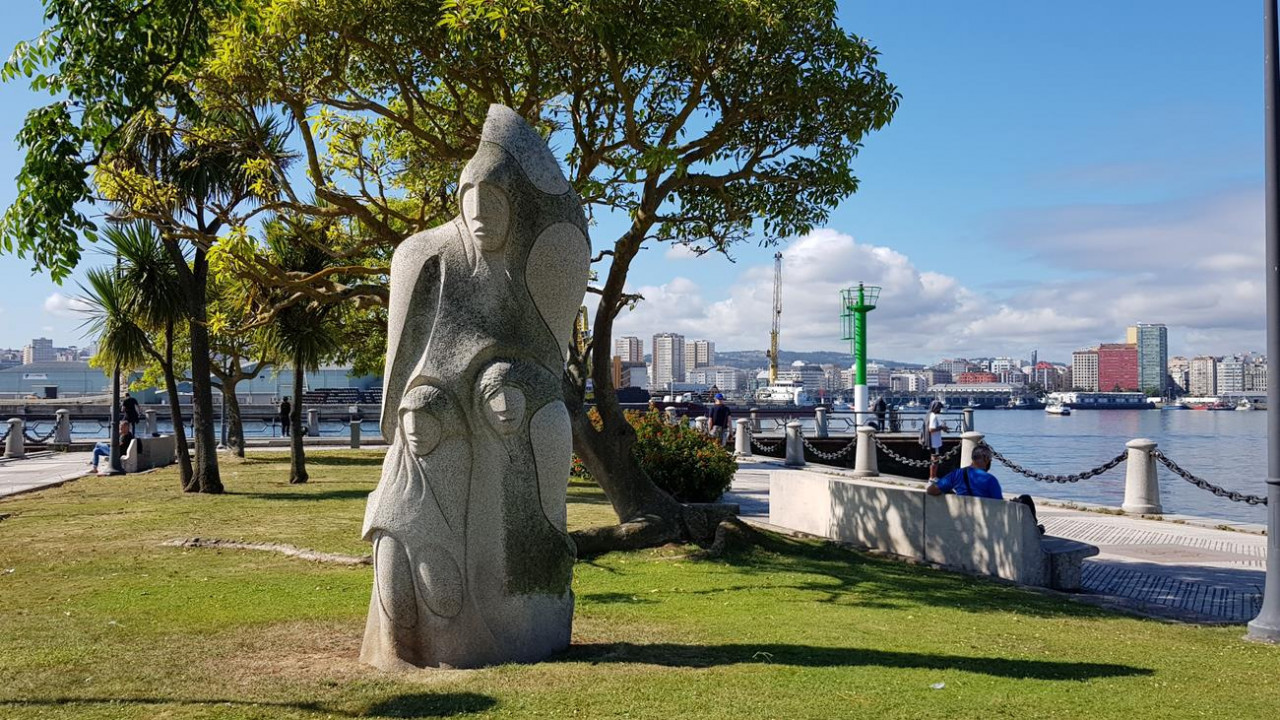 La Coruña  37