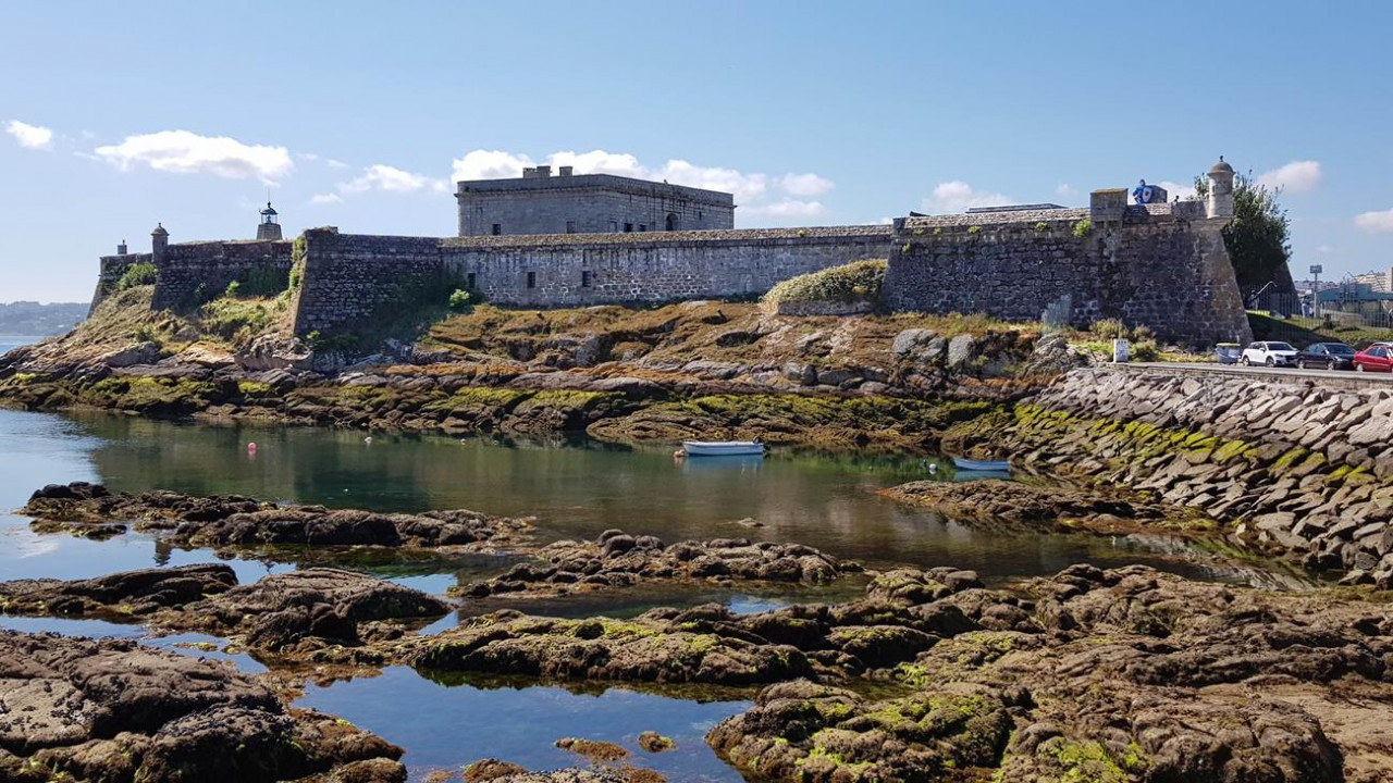 La Coruña  38