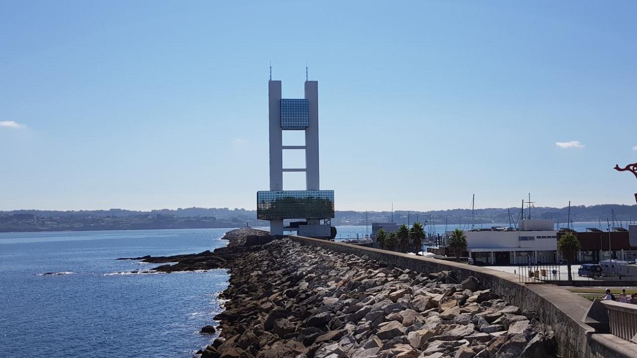 La Coruña  39