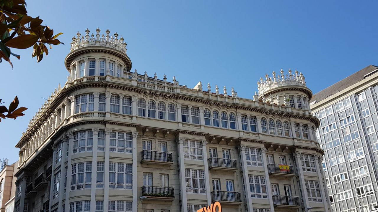 La Coruña  57