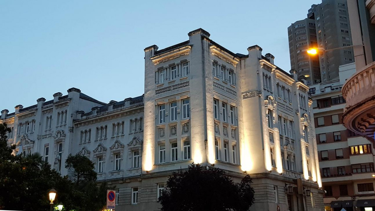 La Coruña  65
