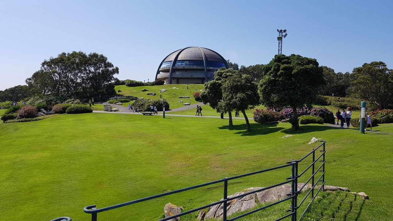 La Coruña  80