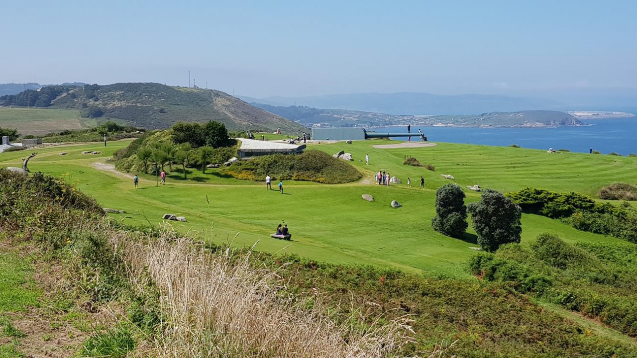La Coruña  88