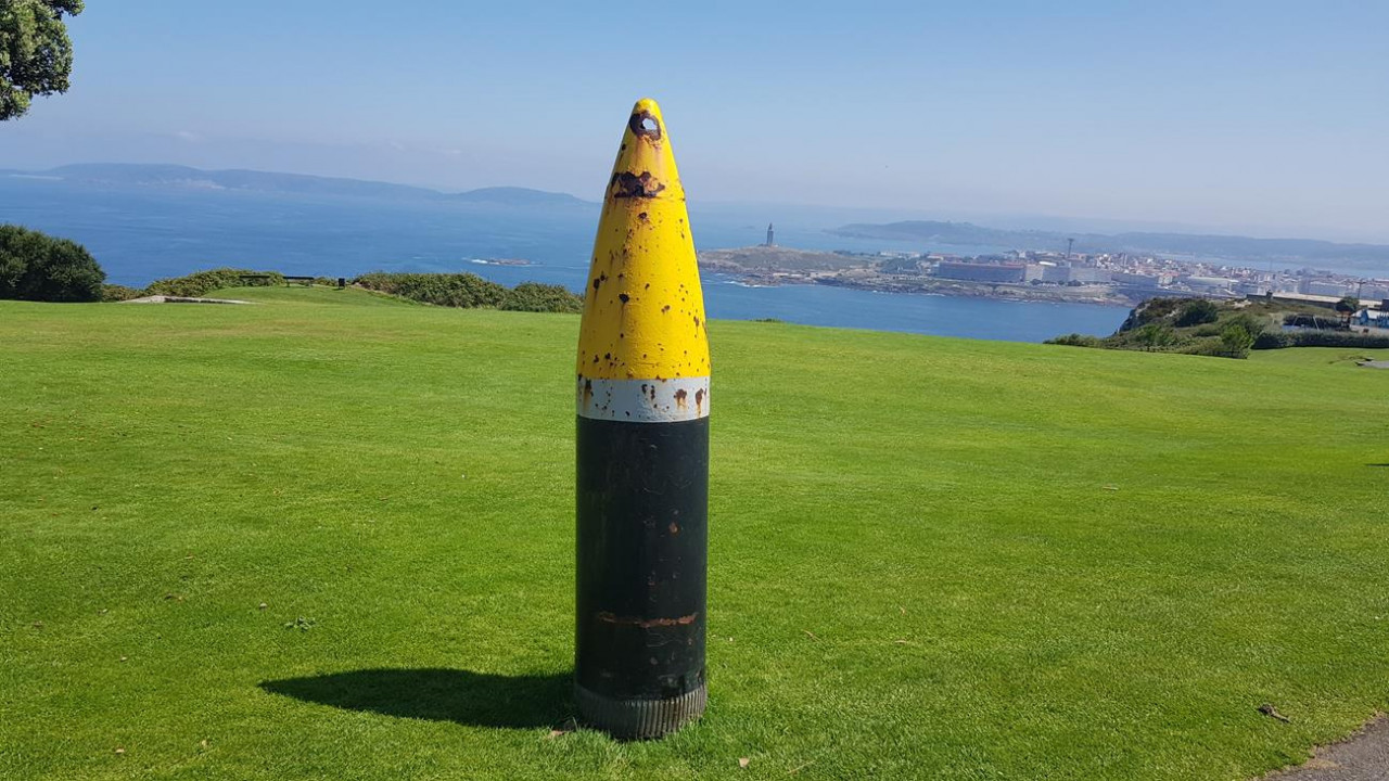 La Coruña  93
