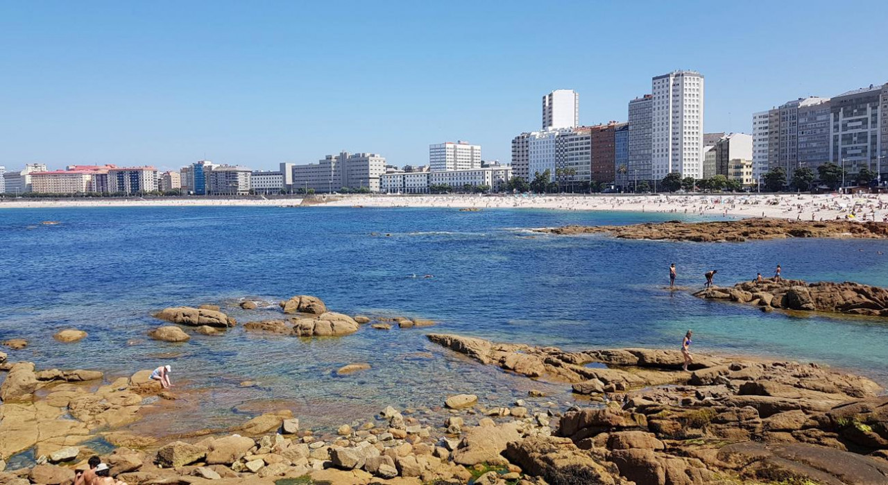 La Coruña  98