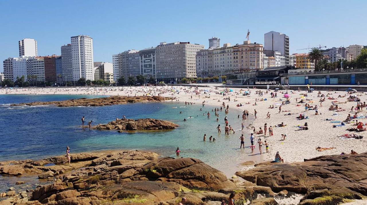 La Coruña  99