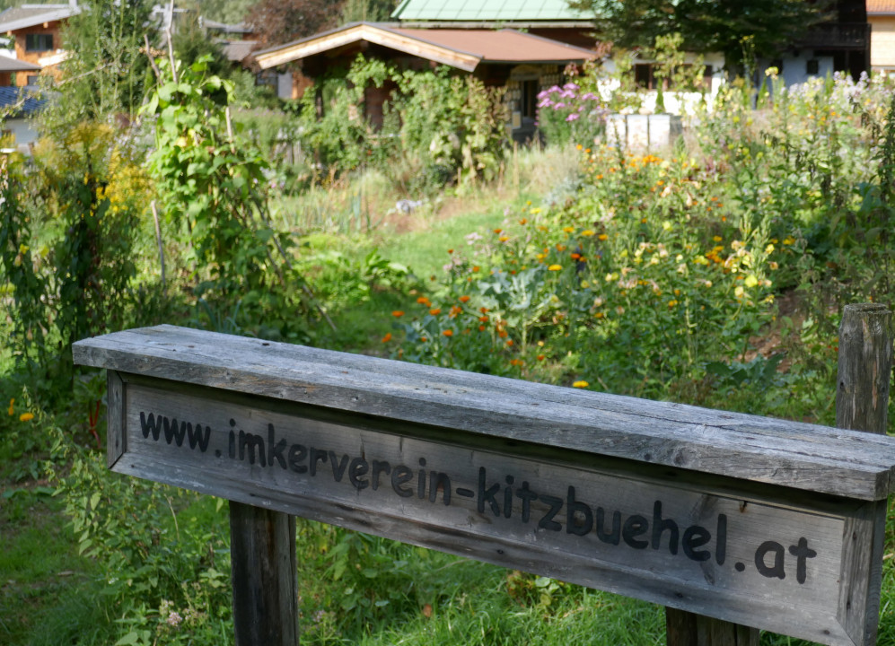 Schwarzsee und Hochfilzen
