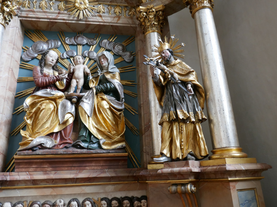 Bischofshofen 2. Besuch, St. Nepomuk (3)