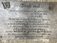 Schreinerei Demmler (1)