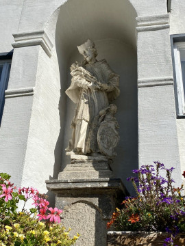 Nepomuk