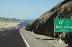 Strand Vinjerac
