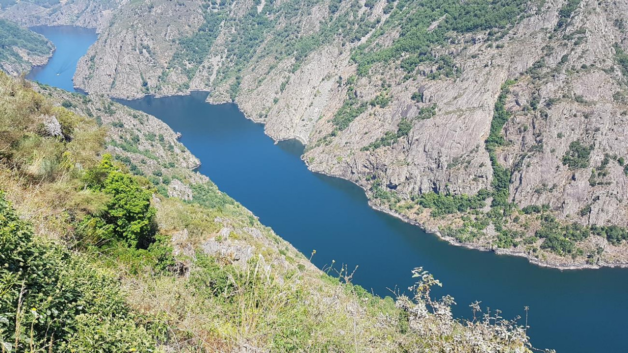 Sil Canyon  40