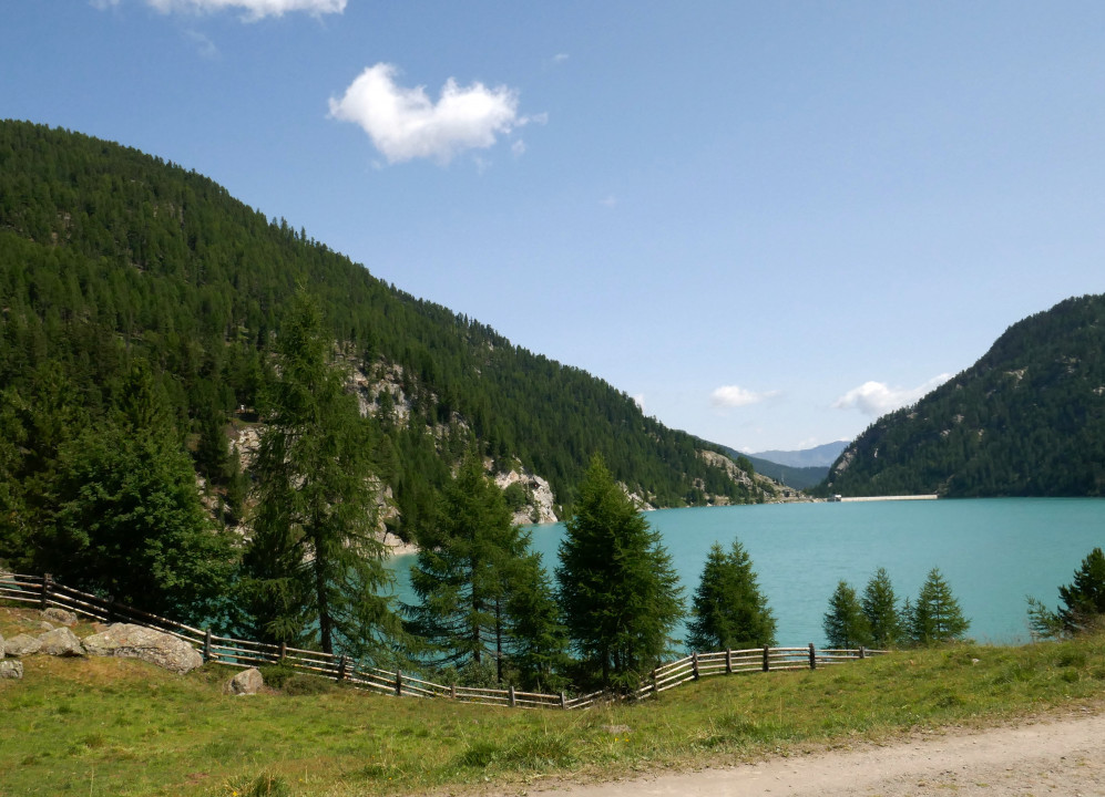 Im Martelltal