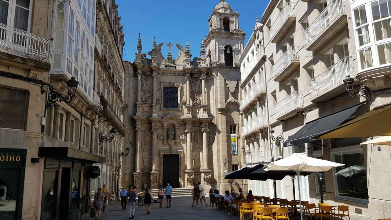 Ourense  17