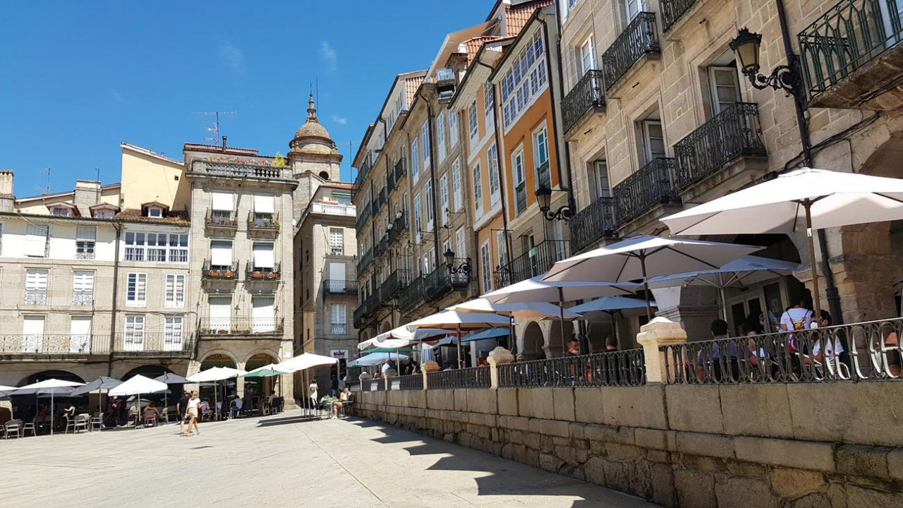 Ourense  23