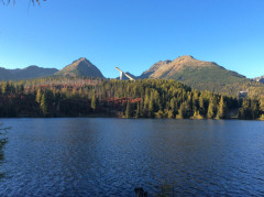 Strbske Pleso