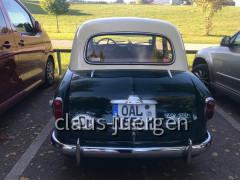 NSU Fiat