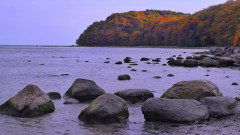 Herbst Binz 2021