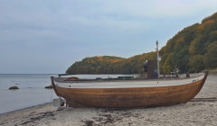 Binz Herbst 2021