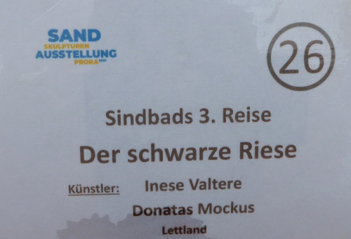 Riese I