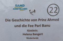 Prinz Ahmed