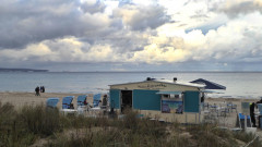 Binz 22.10.21
